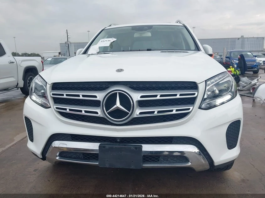 Mercedes-Benz GLS 450 4MATIC | Mobile.bg � ����������� 3