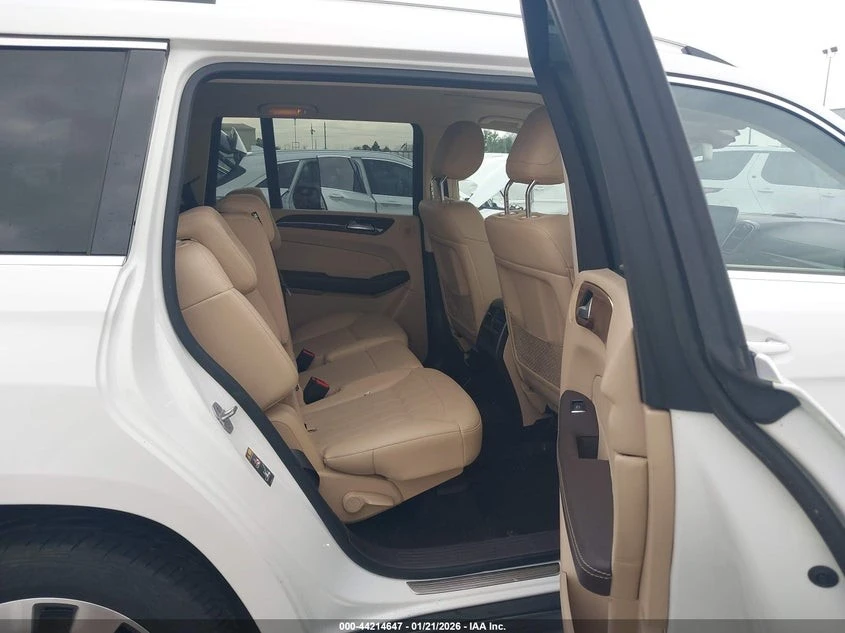 Mercedes-Benz GLS 450 4MATIC | Mobile.bg � ����������� 15