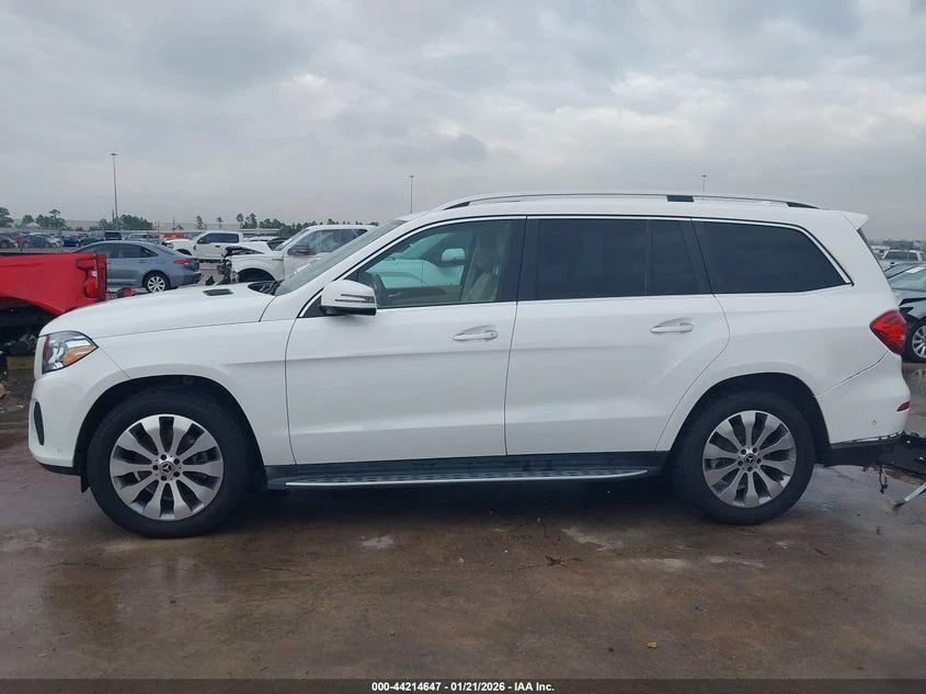 Mercedes-Benz GLS 450 4MATIC | Mobile.bg � ����������� 5