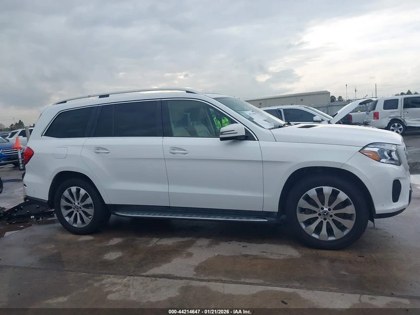 Mercedes-Benz GLS 450 4MATIC | Mobile.bg � ����������� 4