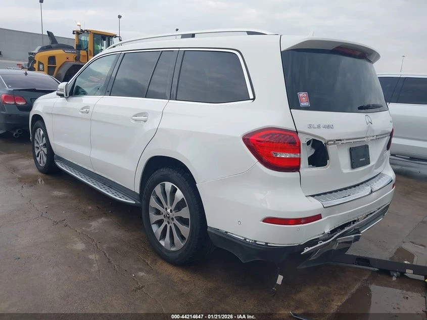 Mercedes-Benz GLS 450 4MATIC | Mobile.bg � ����������� 6