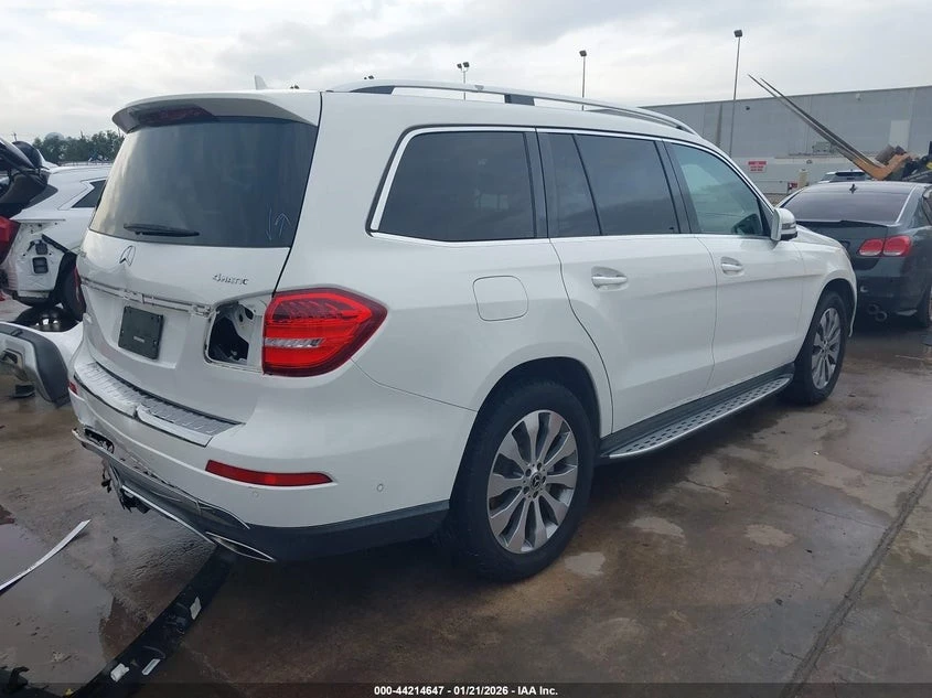 Mercedes-Benz GLS 450 4MATIC | Mobile.bg � ����������� 7