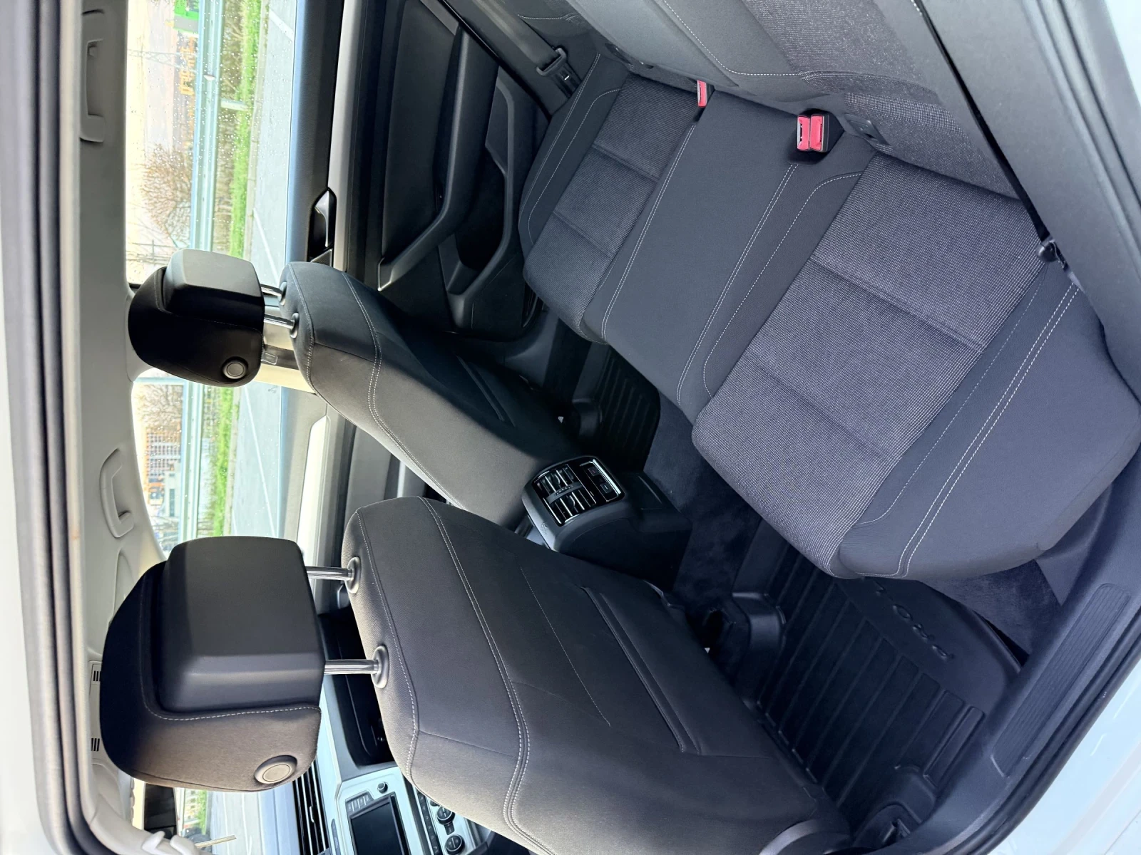 VW Passat  B8 Variant, 4x4, снимка 15 - Автомобили и джипове - 54154236