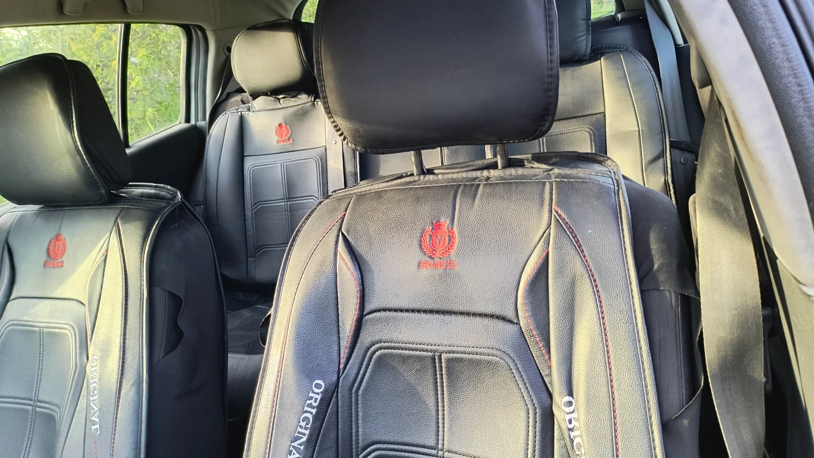 Renault Megane 1, 4 Хечбек , снимка 6 - Автомобили и джипове - 54350349