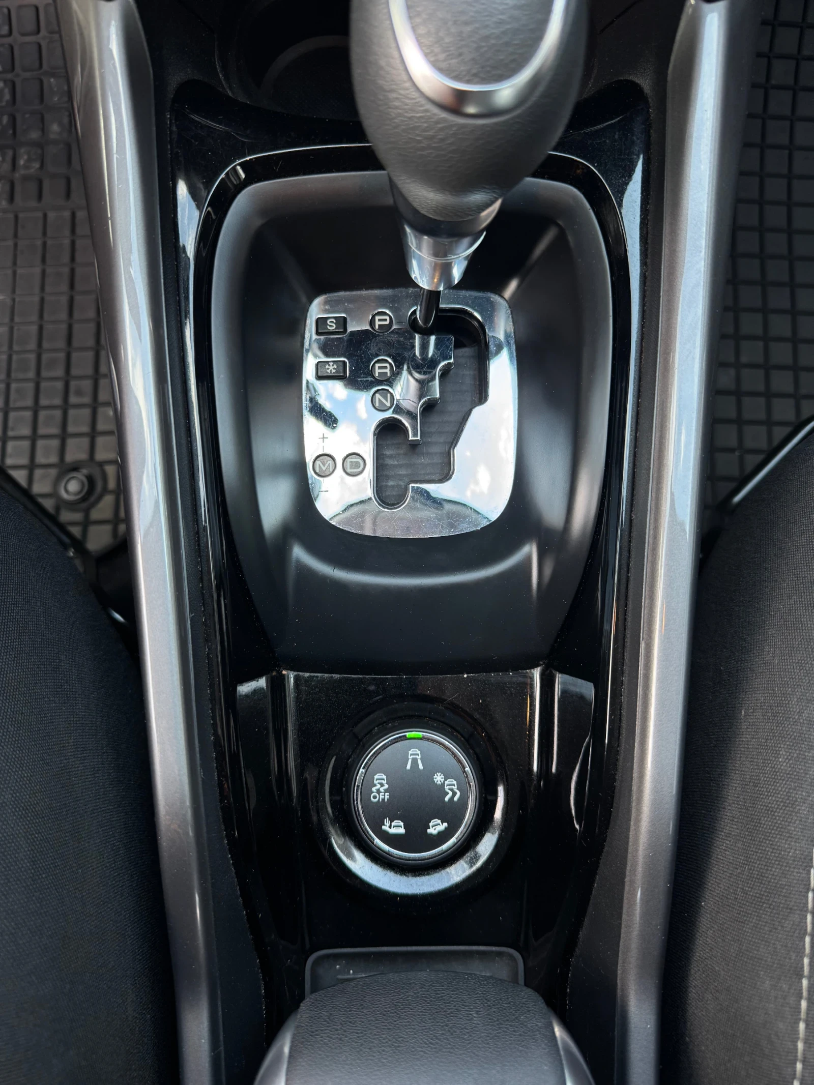 Peugeot 2008 1.2 automatic  | Mobile.bg � ����������� 14