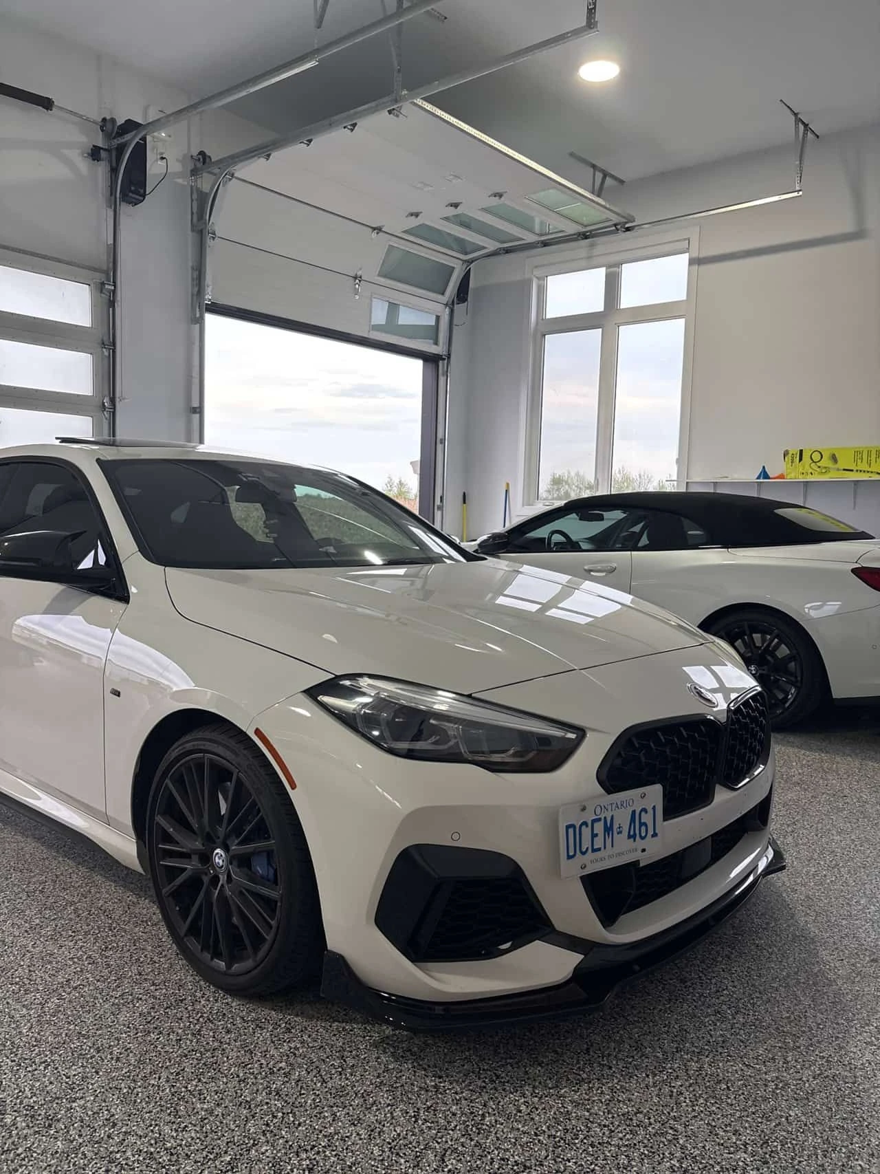 BMW 235 * M235i xDrive * ДИСТРОНИК* КАМЕРА* ПАНОРАМА* , снимка 2 - Автомобили и джипове - 54605651