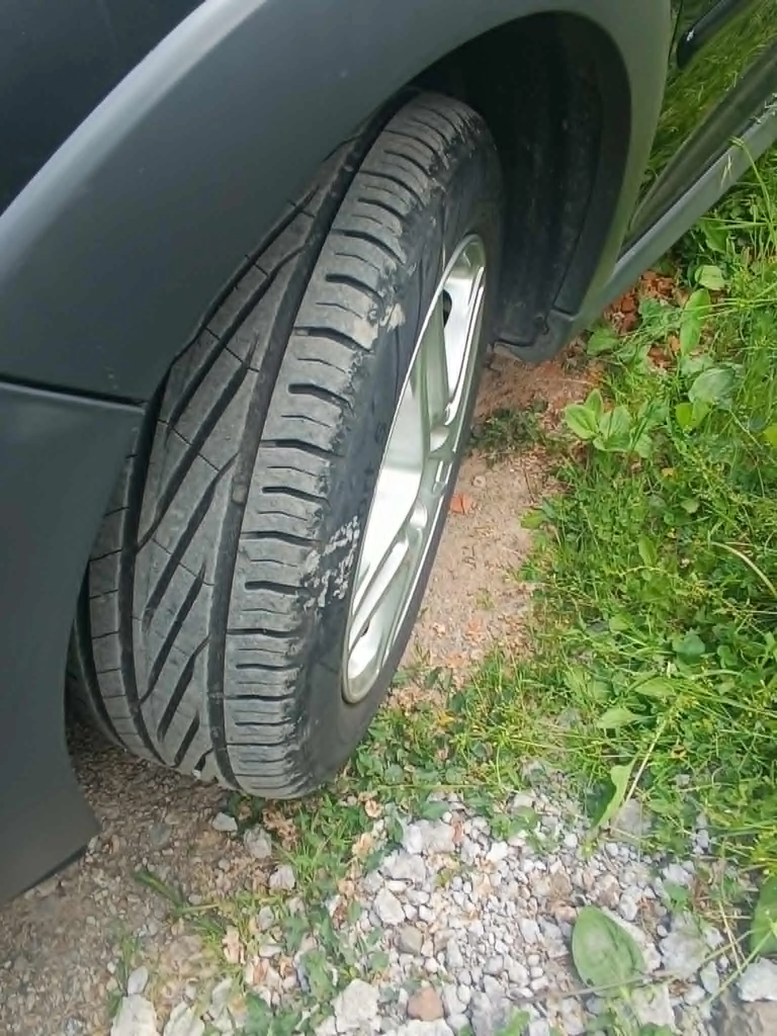 Peugeot 207 1.6HDI Outdoor, снимка 5 - Автомобили и джипове - 54685496