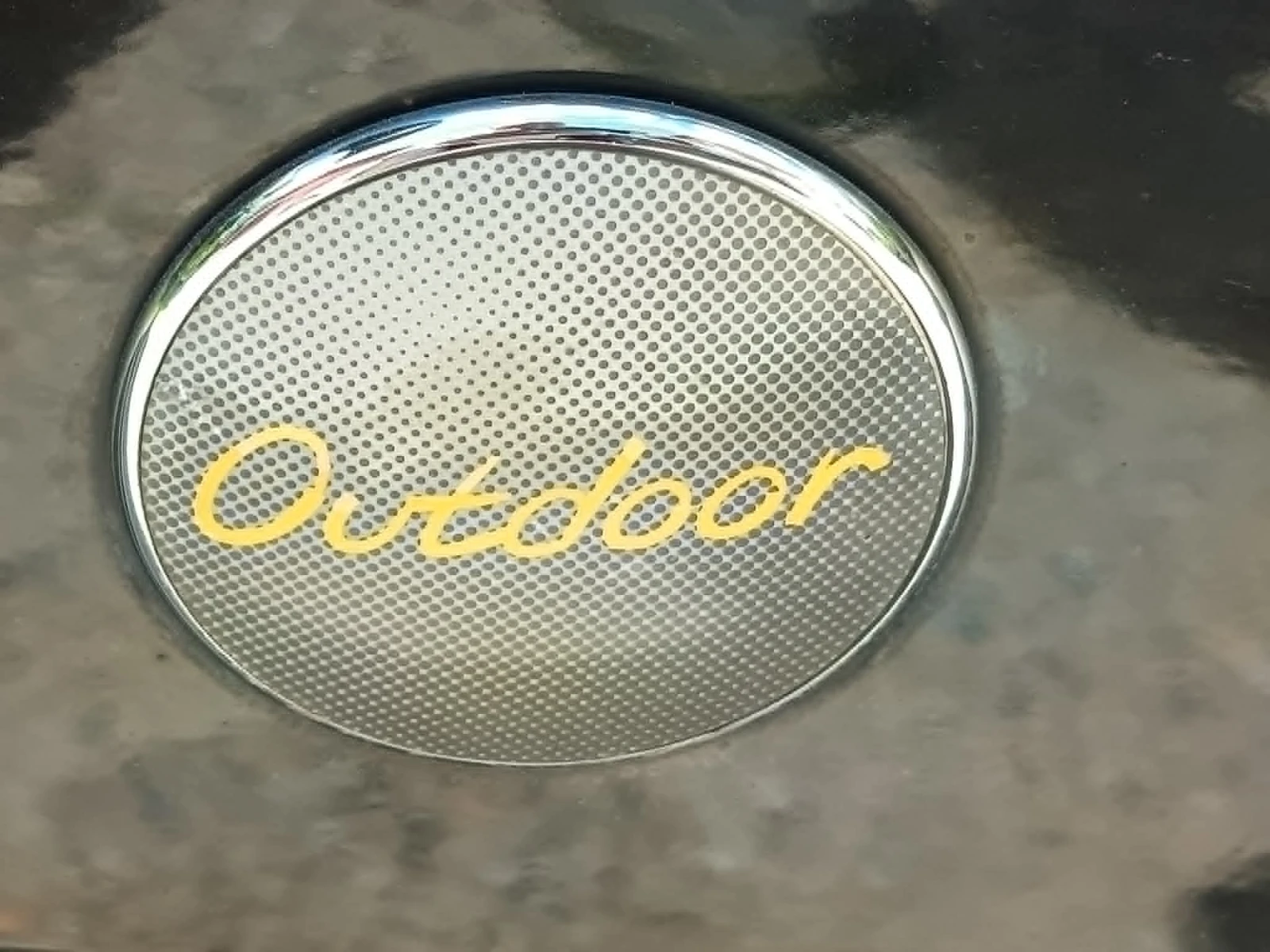 Peugeot 207 1.6HDI Outdoor, снимка 6 - Автомобили и джипове - 54685496