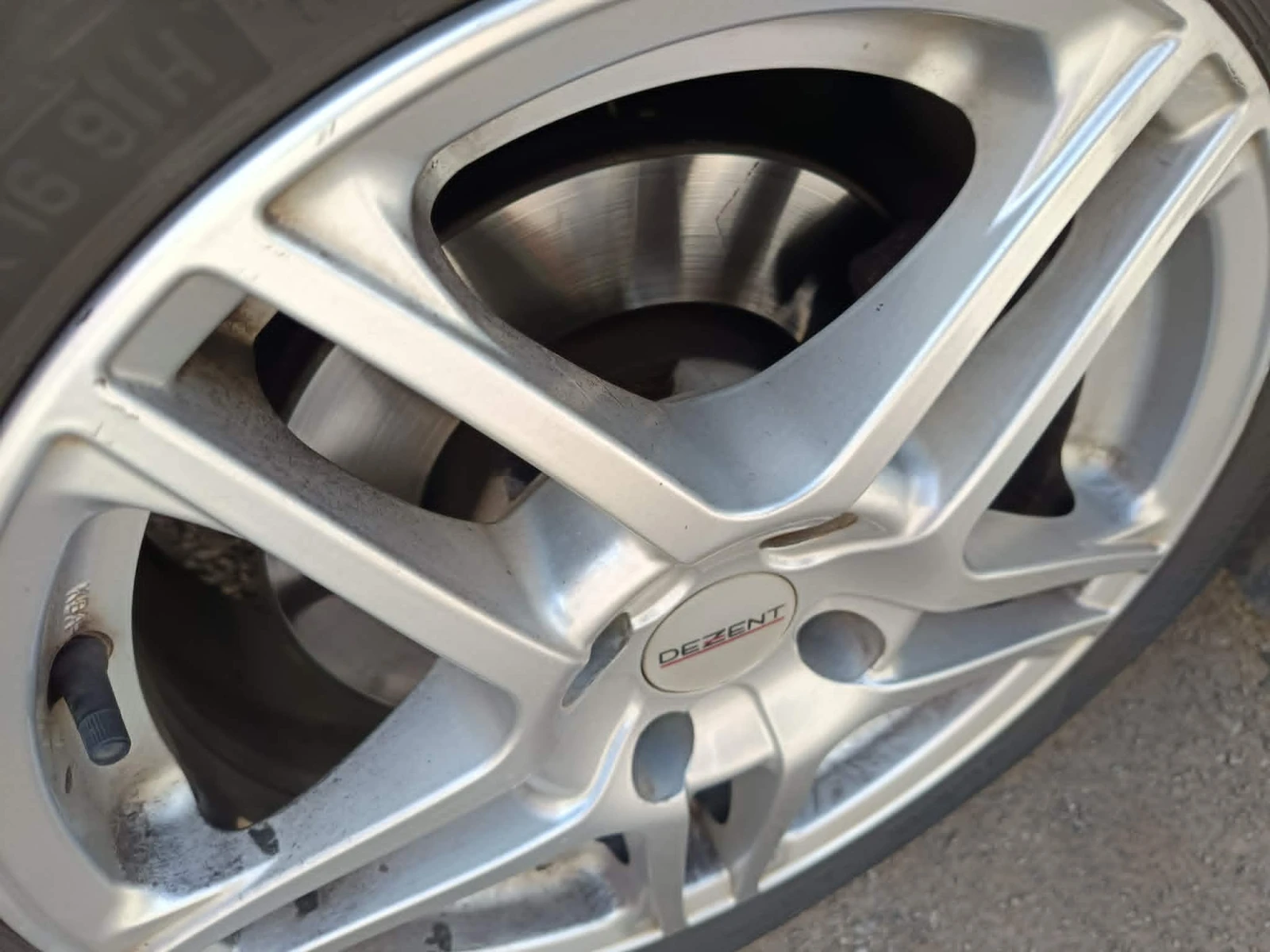 Peugeot 207 1.6HDI Outdoor, снимка 8 - Автомобили и джипове - 54685496