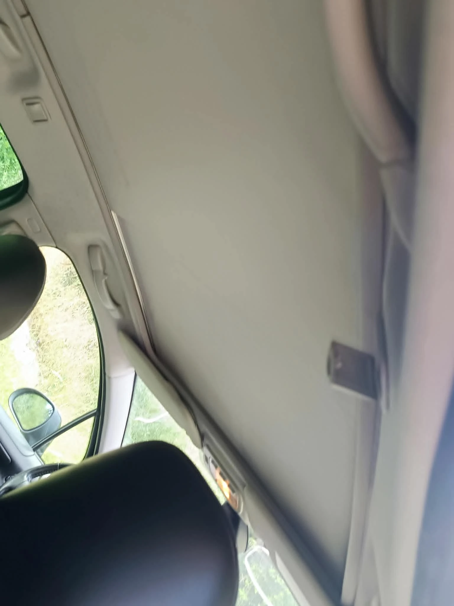 Peugeot 207 1.6HDI Outdoor, снимка 8 - Автомобили и джипове - 54685496