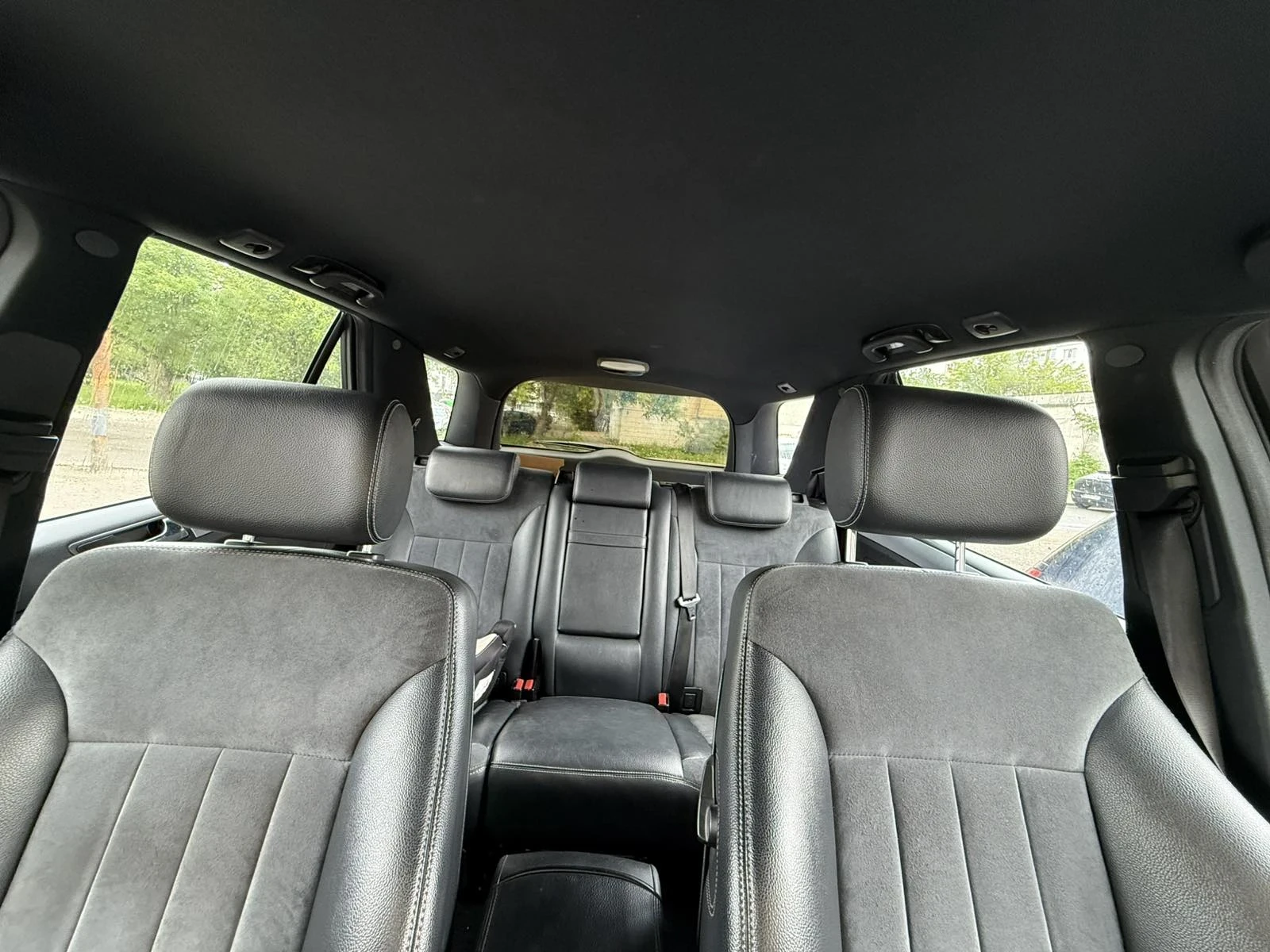 Mercedes-Benz 320, снимка 2 - Автомобили и джипове - 54825636
