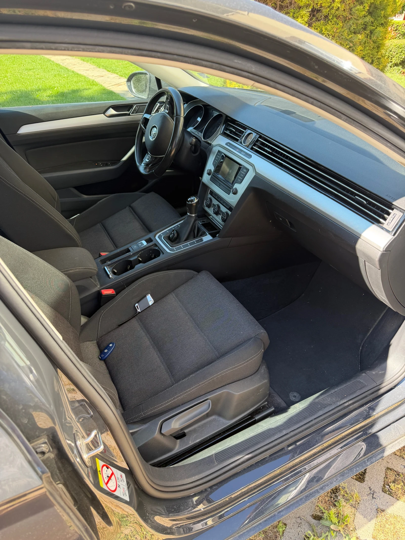 VW Passat | Mobile.bg � ����������� 9