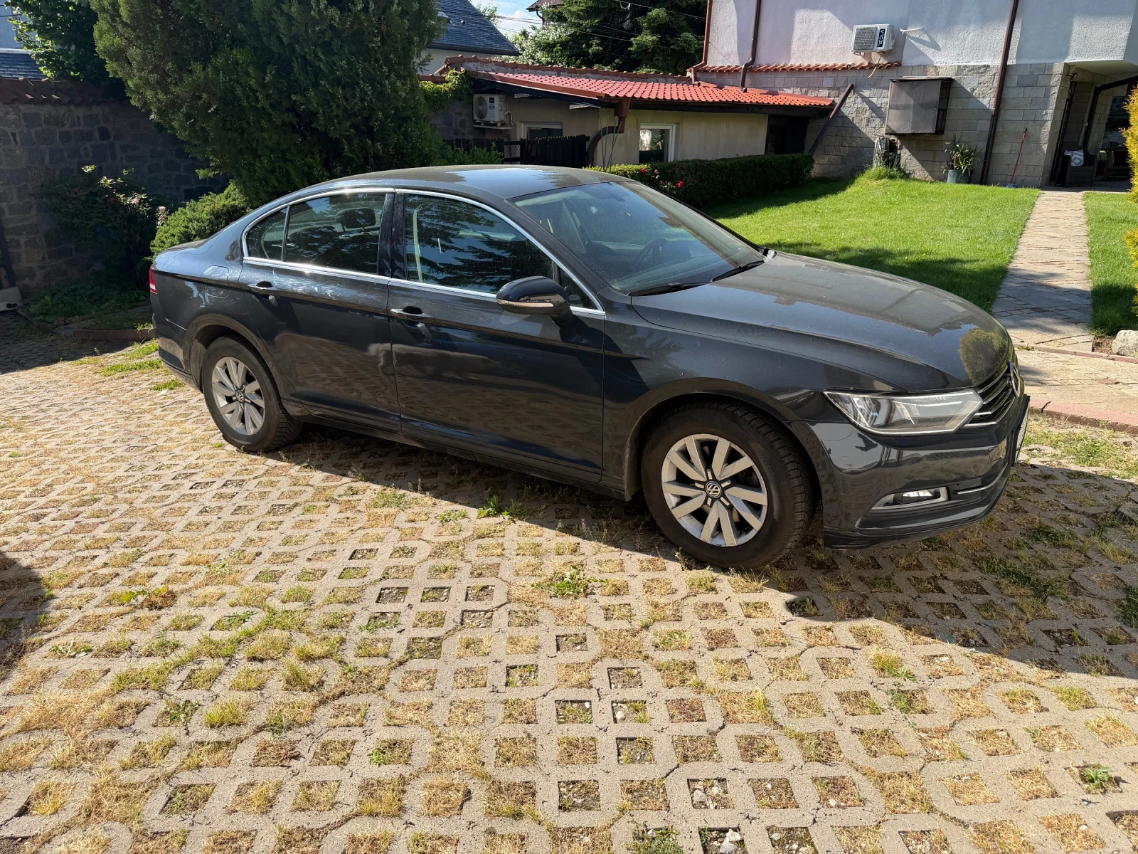 VW Passat | Mobile.bg � ����������� 2
