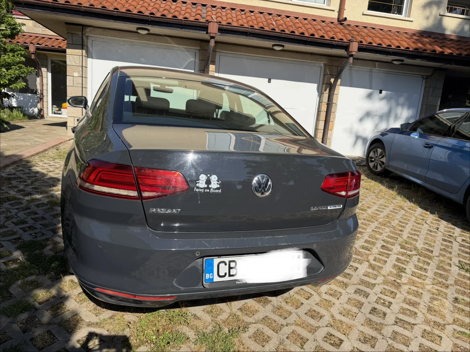 VW Passat | Mobile.bg � ����������� 5
