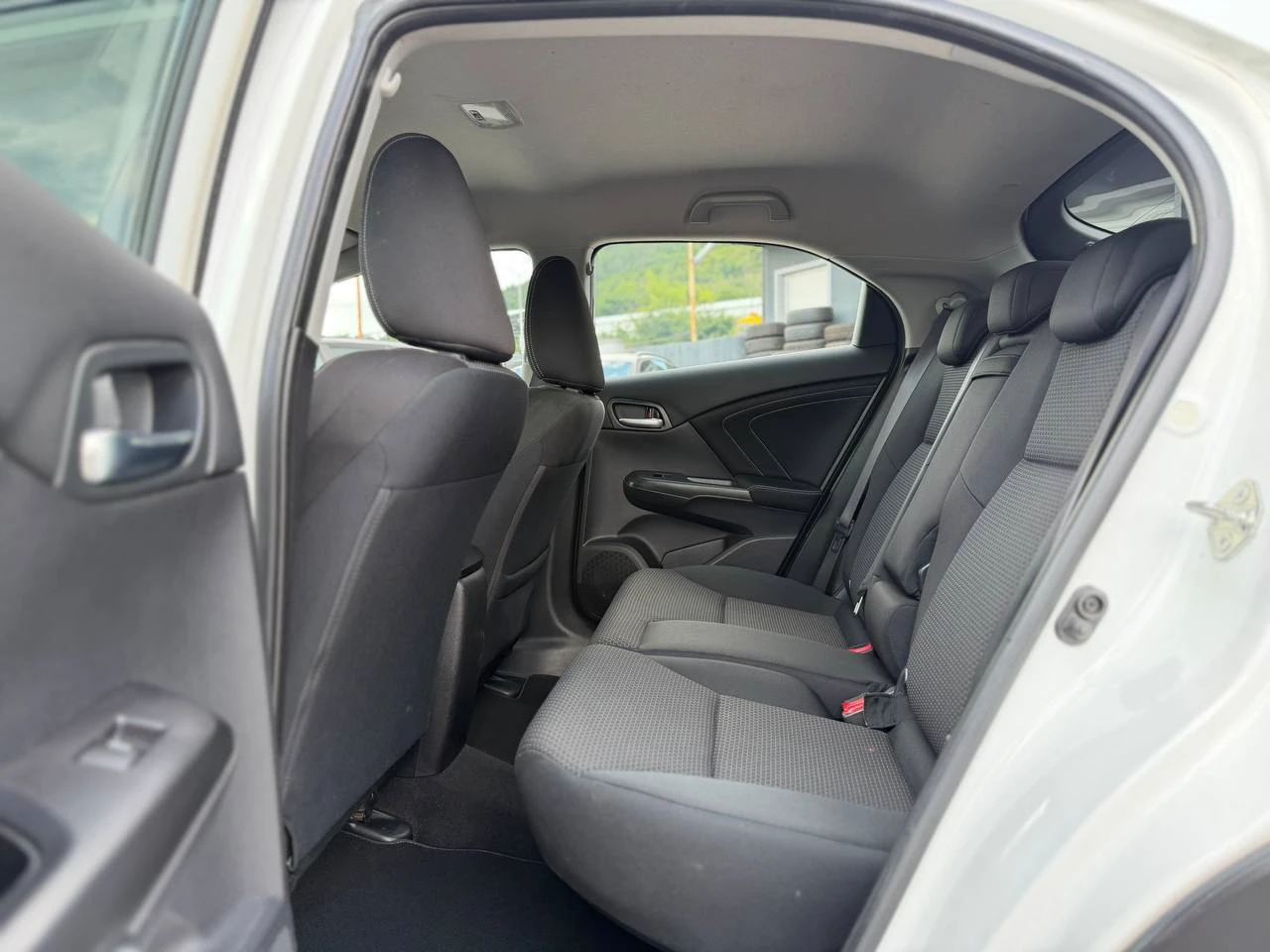 Honda Civic 1.6i-DTEC NAVI, снимка 11 - Автомобили и джипове - 55417269