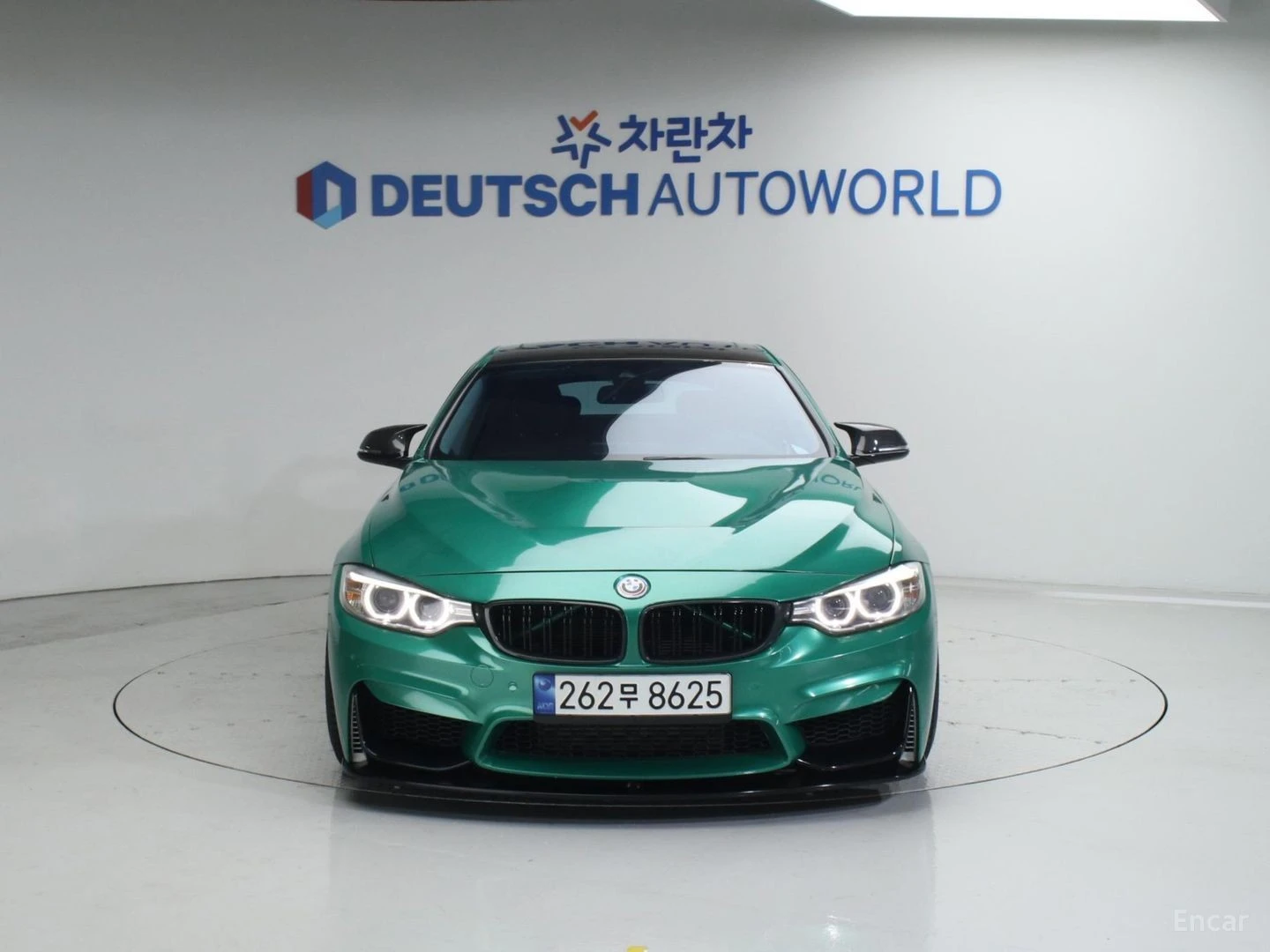 BMW 420 * M PACK* 360* Ambient Light* Head-up* PANO* , снимка 3 - Автомобили и джипове - 55656065