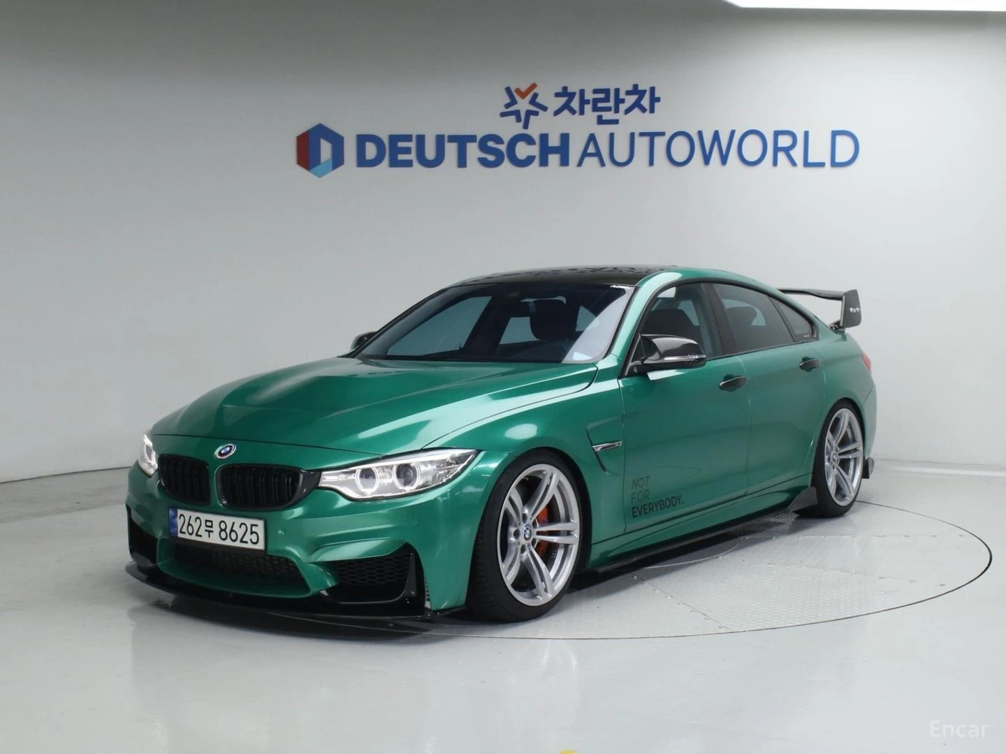 BMW 420 * M PACK* 360* Ambient Light* Head-up* PANO* 