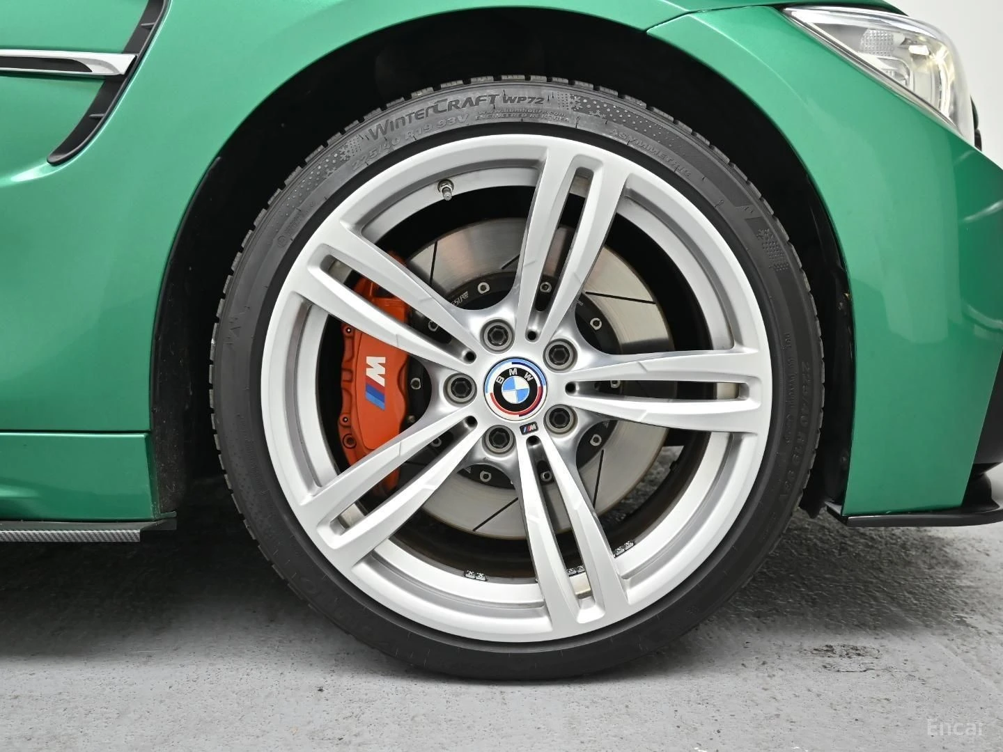 BMW 420 * M PACK* 360* Ambient Light* Head-up* PANO* , снимка 5 - Автомобили и джипове - 55656065