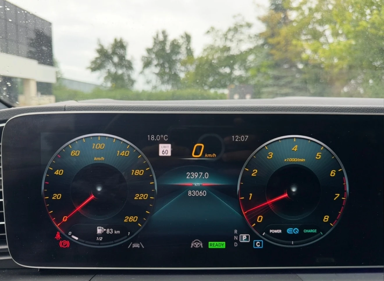 Mercedes-Benz GLE 450 * БЕЗ ЗАБЕЛЕЖКА * ОТ ПРЕДСТАВИТЕЛСТВО, снимка 8 - Автомобили и джипове - 55799660