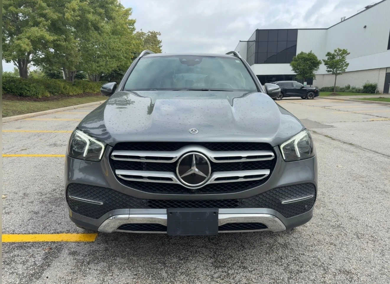 Mercedes-Benz GLE 450 * БЕЗ ЗАБЕЛЕЖКА * ОТ ПРЕДСТАВИТЕЛСТВО, снимка 5 - Автомобили и джипове - 55799660