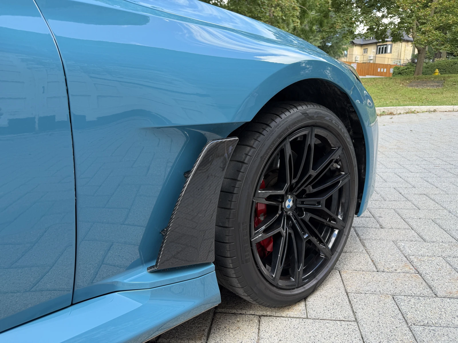 BMW M2 Coupe, ������, PPF, SHORTSHIFTER, ���������� | Mobile.bg � ����������� 12