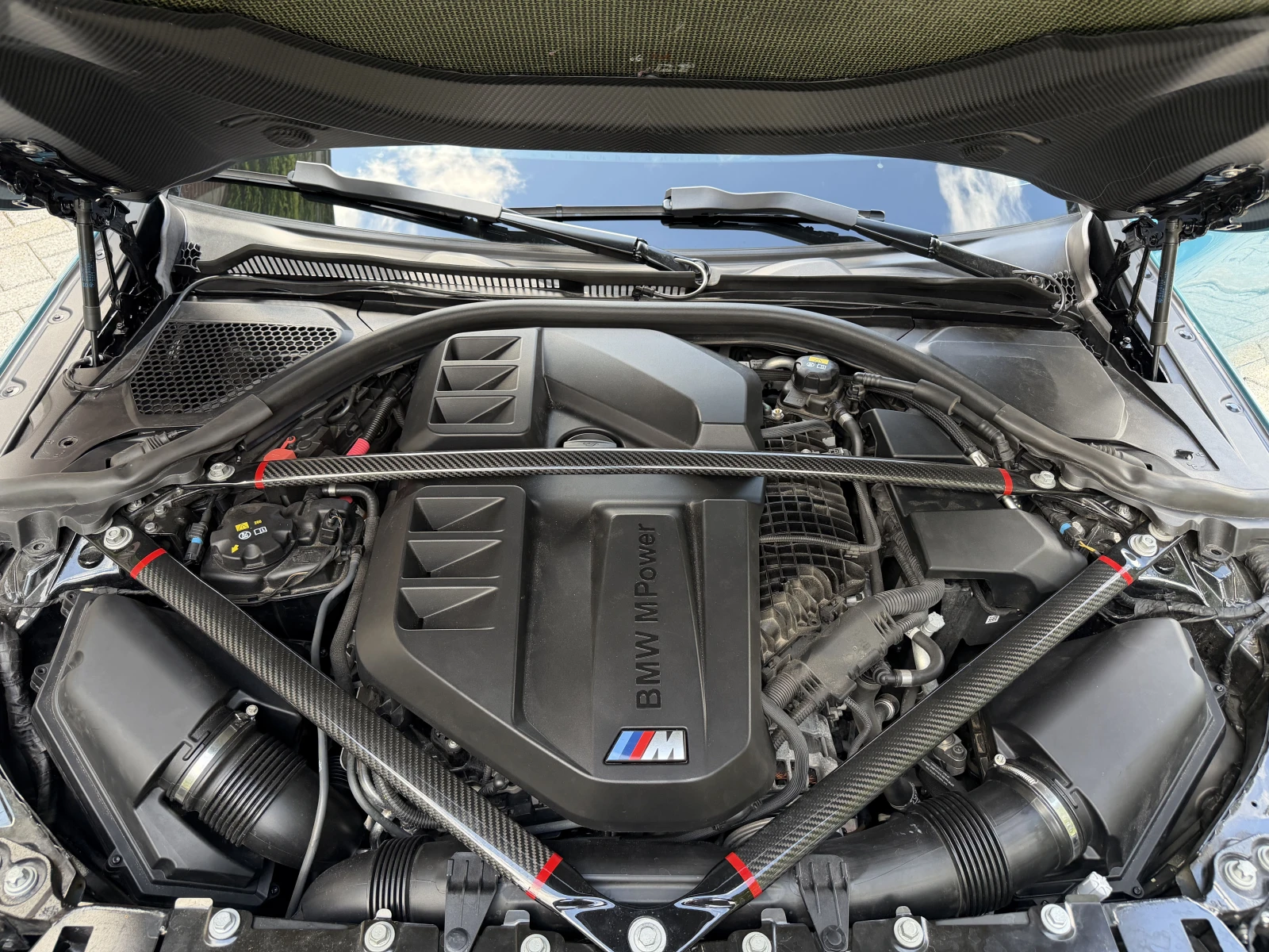 BMW M2 Coupe, ������, PPF, SHORTSHIFTER, ���������� | Mobile.bg � ����������� 16