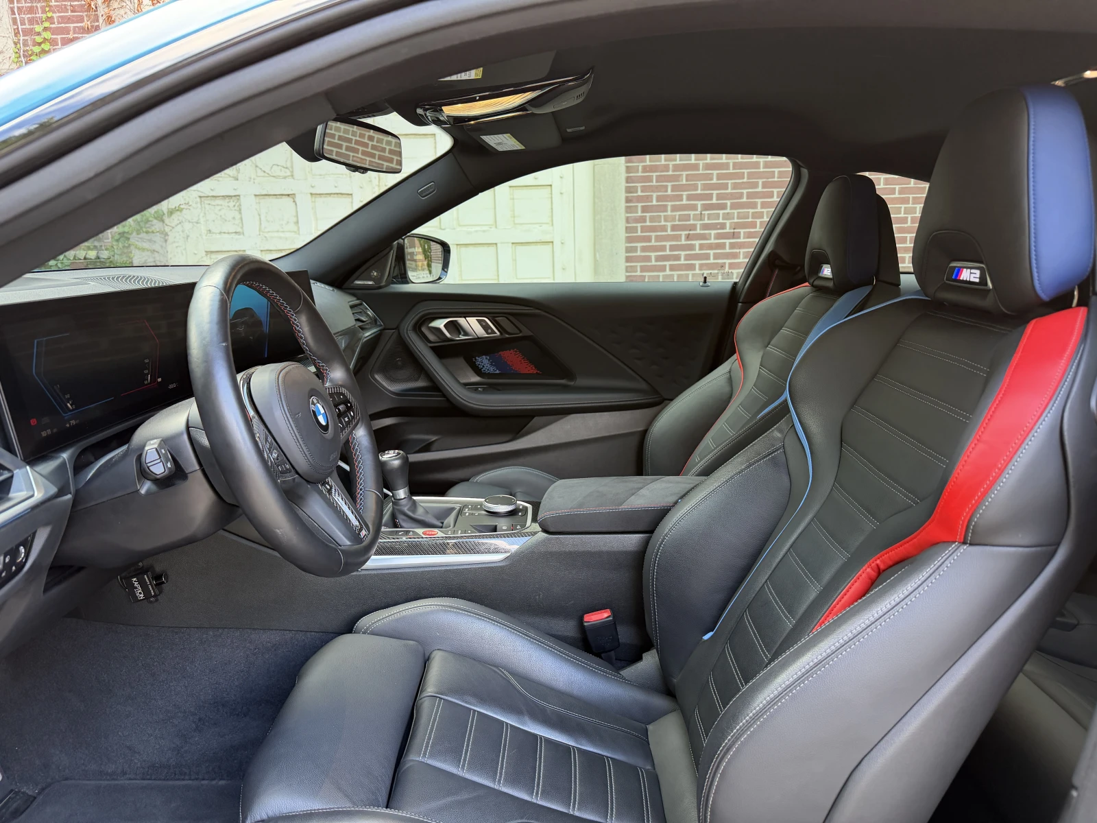 BMW M2 Coupe, ������, PPF, SHORTSHIFTER, ���������� | Mobile.bg � ����������� 5