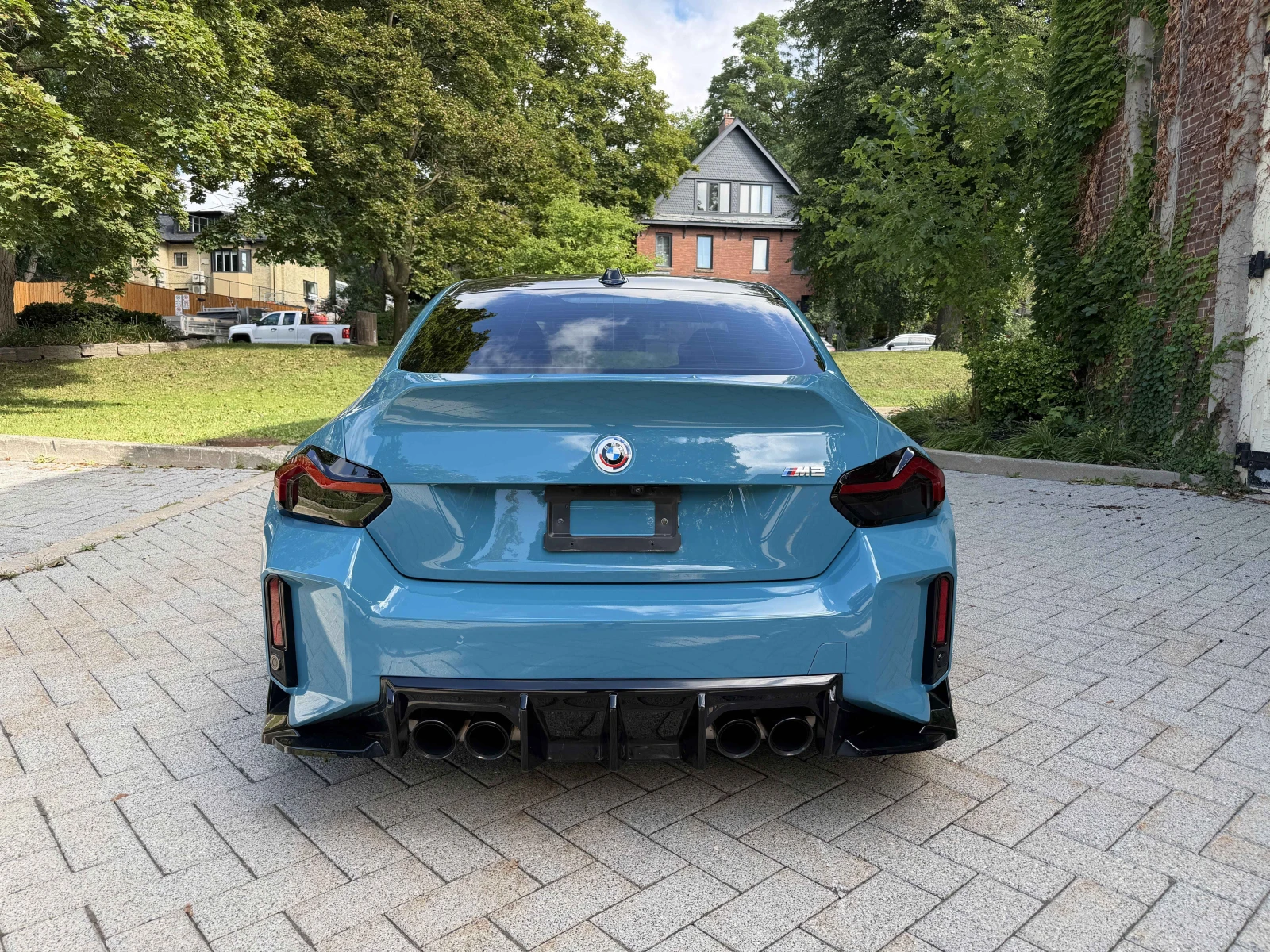 BMW M2 Coupe, ������, PPF, SHORTSHIFTER, ���������� | Mobile.bg � ����������� 4
