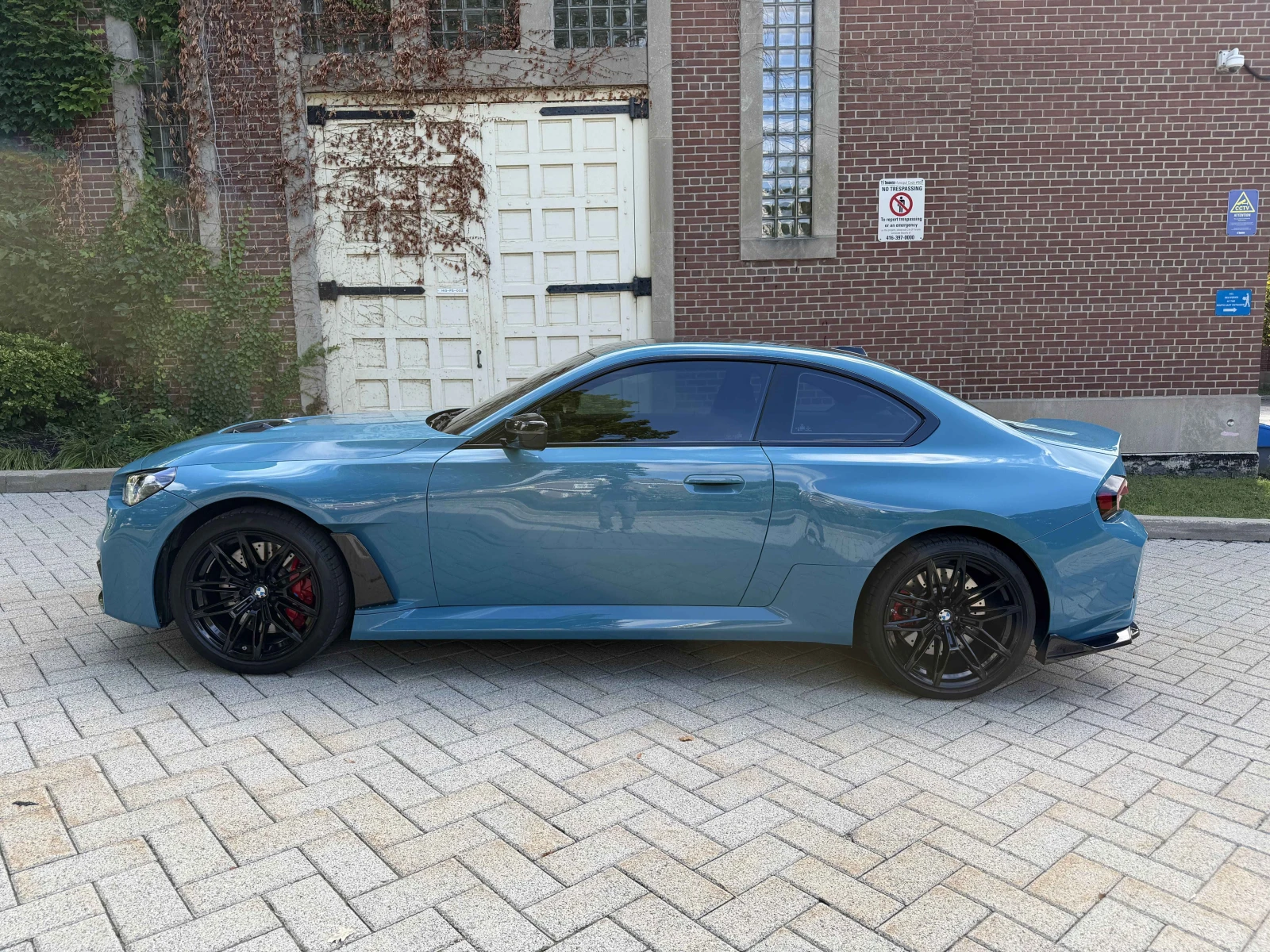 BMW M2 Coupe, ������, PPF, SHORTSHIFTER, ���������� | Mobile.bg � ����������� 2