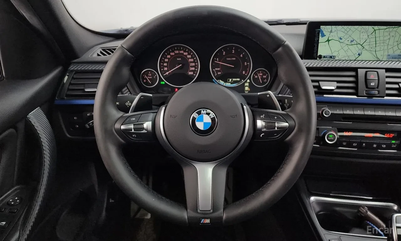 BMW 320 M Performance Edition* HUD* ������ ���� | Mobile.bg � ����������� 11