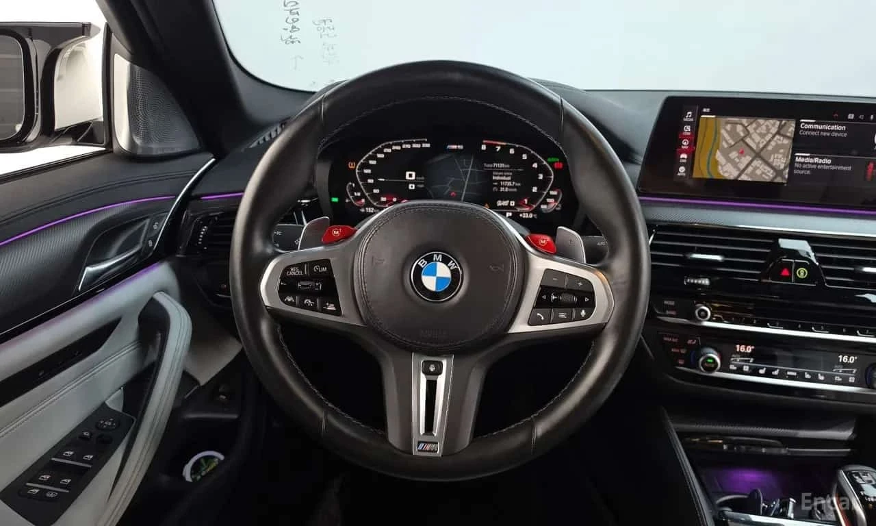 BMW M5 * ���������� ��� ������������ ������*  | Mobile.bg � ����������� 13