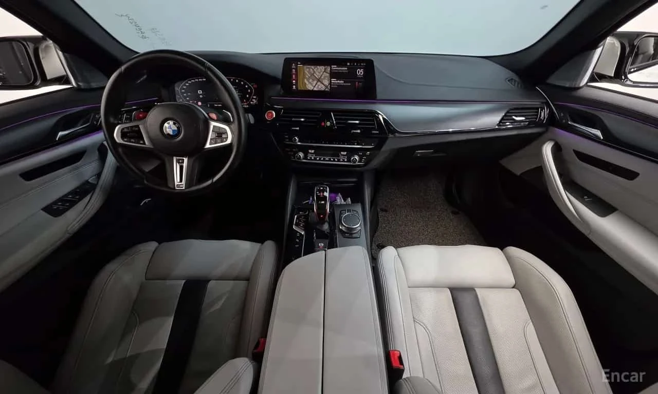 BMW M5 * ���������� ��� ������������ ������*  | Mobile.bg � ����������� 7