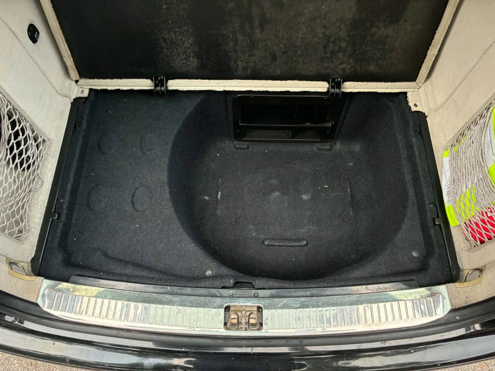 Mercedes-Benz C 200, снимка 16 - Автомобили и джипове - 56649028
