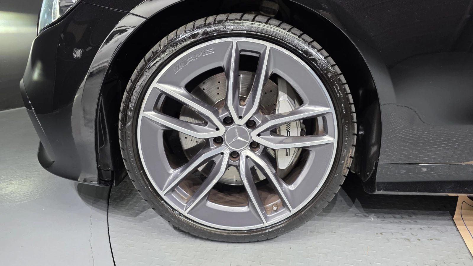 Mercedes-Benz E 53 AMG 360 SOFT CLOSE BLIND SPOT ������ ����* encareu.com | Mobile.bg � ����������� 5