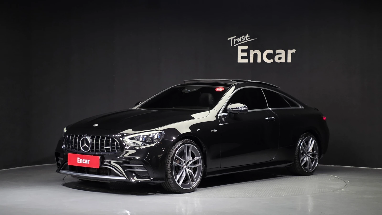 Mercedes-Benz E 53 AMG 360 SOFT CLOSE BLIND SPOT КРАЙНА ЦЕНА* encareu.com