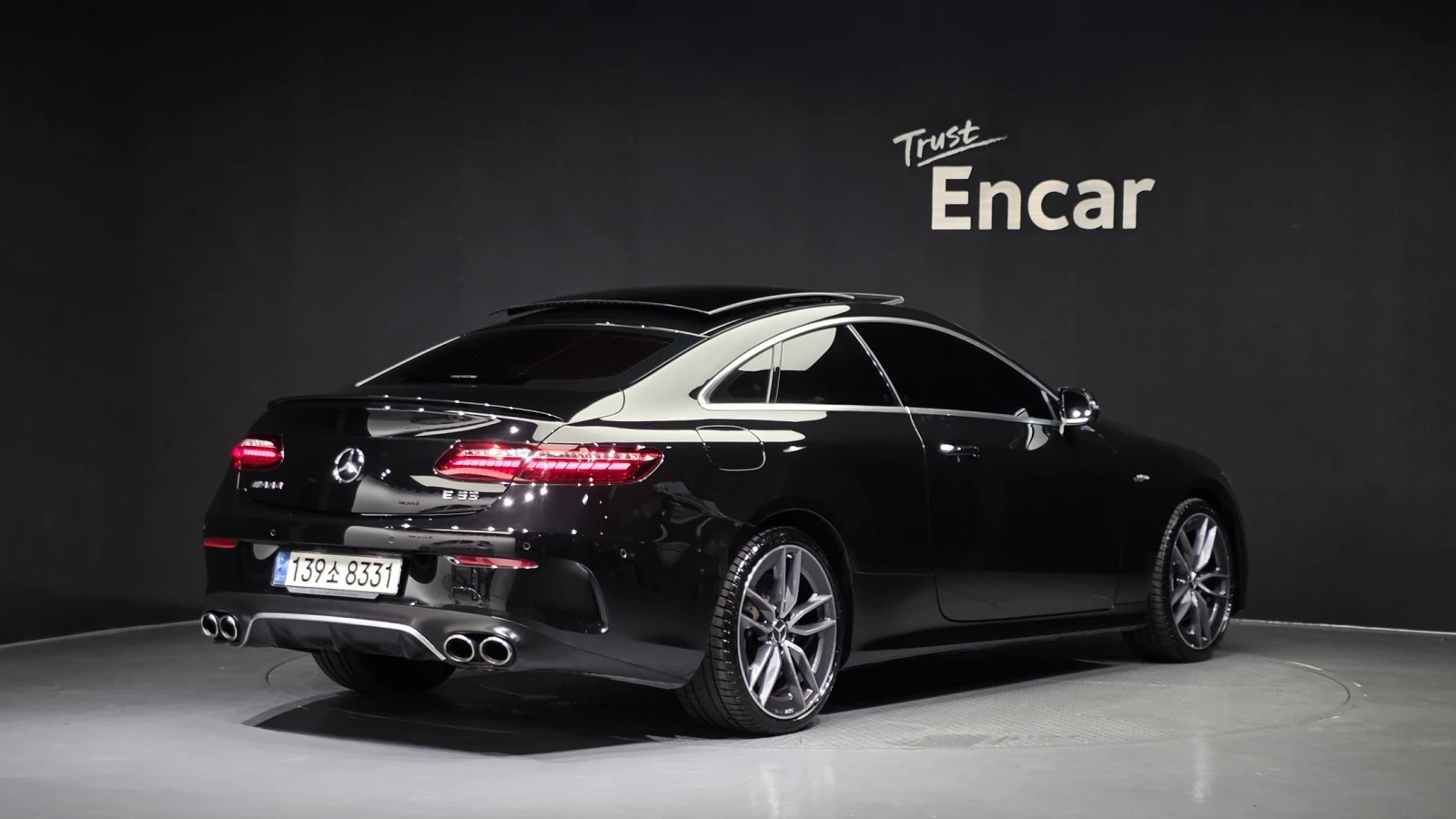 Mercedes-Benz E 53 AMG 360 SOFT CLOSE BLIND SPOT ������ ����* encareu.com | Mobile.bg � ����������� 2