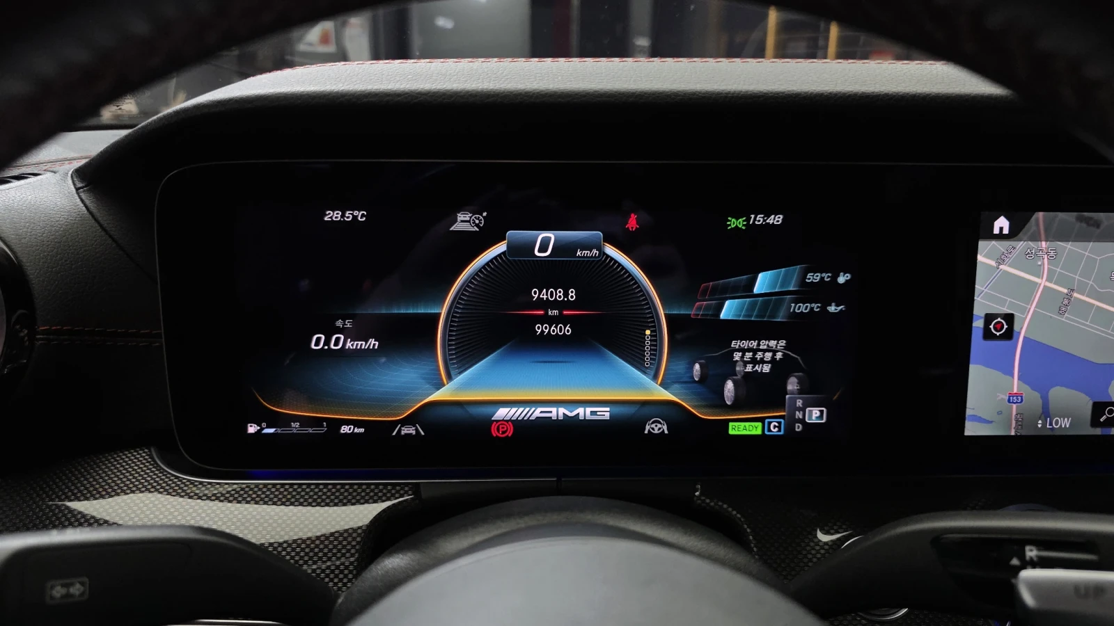 Mercedes-Benz E 53 AMG 360 SOFT CLOSE BLIND SPOT ������ ����* encareu.com | Mobile.bg � ����������� 8