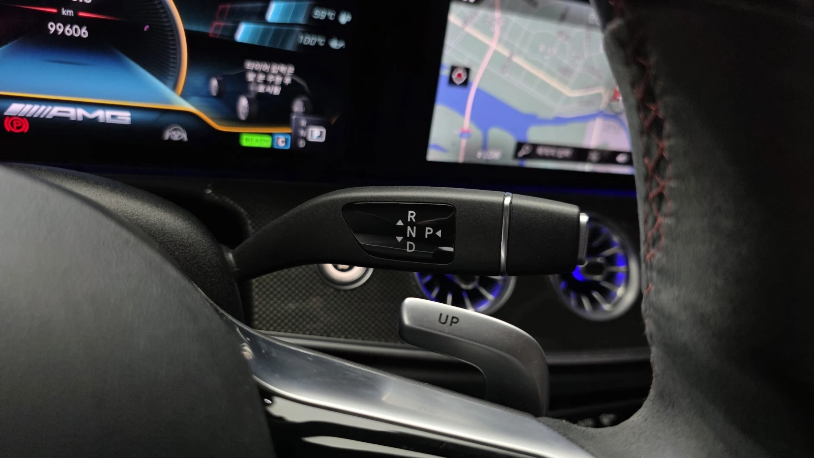 Mercedes-Benz E 53 AMG 360 SOFT CLOSE BLIND SPOT ������ ����* encareu.com | Mobile.bg � ����������� 9