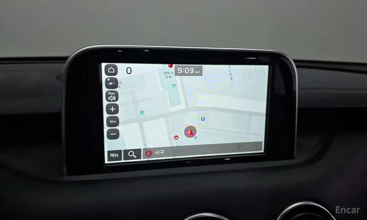 Kia Stinger 3.3 Turbo AWD | ����� �� ����������� | Mobile.bg � ����������� 14