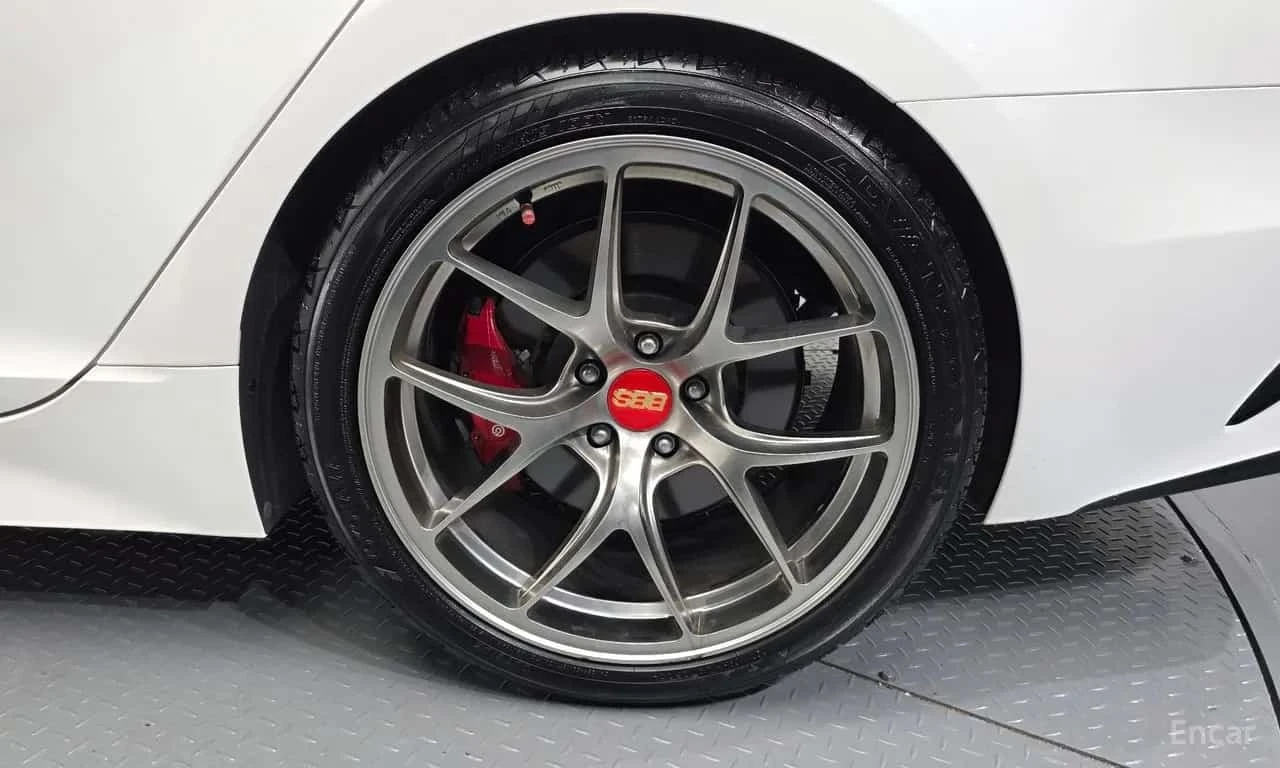 Kia Stinger 3.3 Turbo AWD | ����� �� ����������� | Mobile.bg � ����������� 5