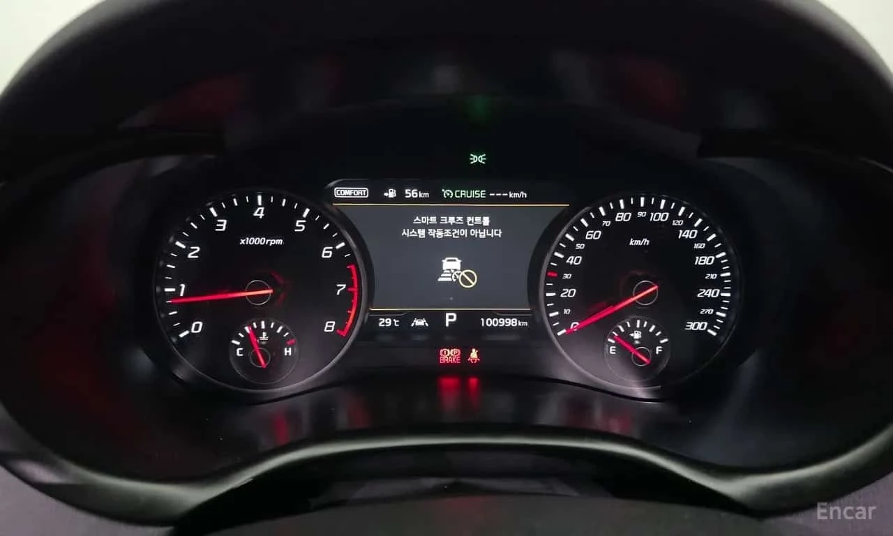 Kia Stinger 3.3 Turbo AWD | ����� �� ����������� | Mobile.bg � ����������� 8