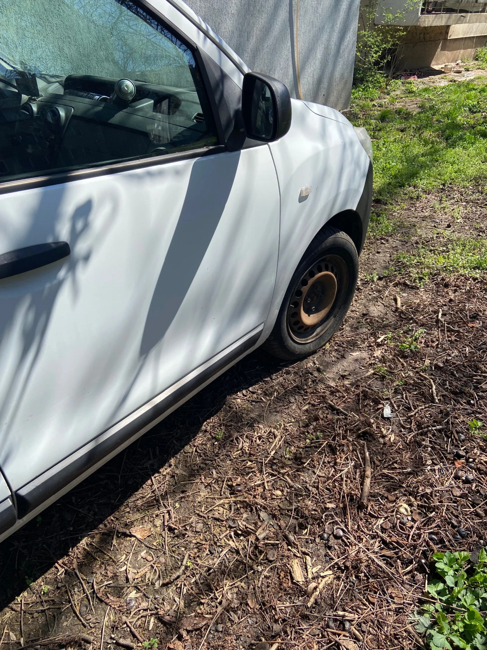 Dacia Dokker, снимка 9 - Автомобили и джипове - 56740223