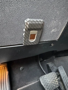 BMW X3 3.0d E83 xDrive, снимка 15