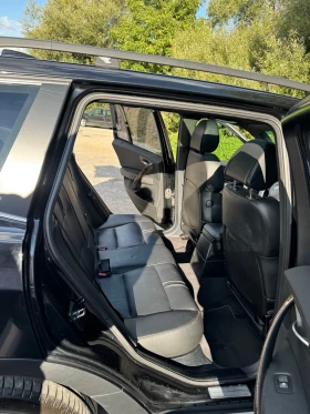 BMW X3 3.0d E83 xDrive, снимка 11