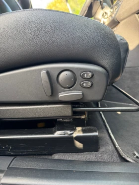 BMW X3 3.0d E83 xDrive, снимка 10