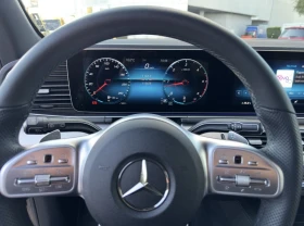 Mercedes-Benz GLE 350 AMG / BURMASTER / 360* КАМЕРИ / DISTRONIC, снимка 12