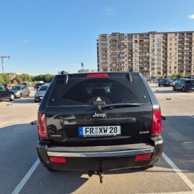 Jeep Grand cherokee Limited , снимка 13