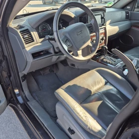 Jeep Grand cherokee Limited , снимка 10