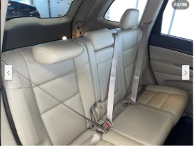 Jeep Grand cherokee LIMITED* 5.7* V8* 8ZF* ПОДГРЕВ* КАМЕРА* КЕЙЛЕС* LA, снимка 14