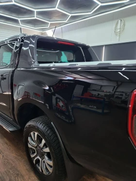Ford Ranger, снимка 5